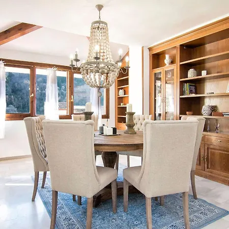 Chezmoihomes Alhambra Penthouse 2 Private Terraces * غرناطة