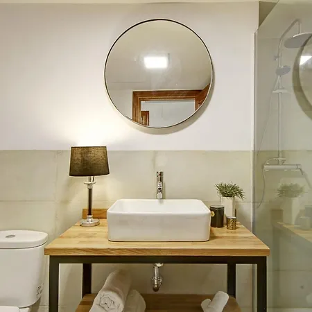 Chezmoihomes Alhambra Penthouse 2 Private Terraces Apartment Granada