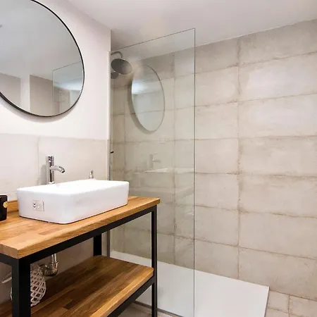 Chezmoihomes Alhambra Penthouse 2 Private Terraces Apartment Granada